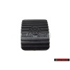 VW Originale Copertura Perpedalee Pedale Frizione - 311721173A