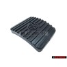 VW Originale Copertura Perpedalee Pedale Frizione - 311721173A