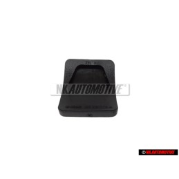 VW Originale Copertura Perpedalee Pedale Frizione - 311721173A