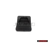 VW Originale Copertura Perpedalee Pedale Frizione - 311721173A