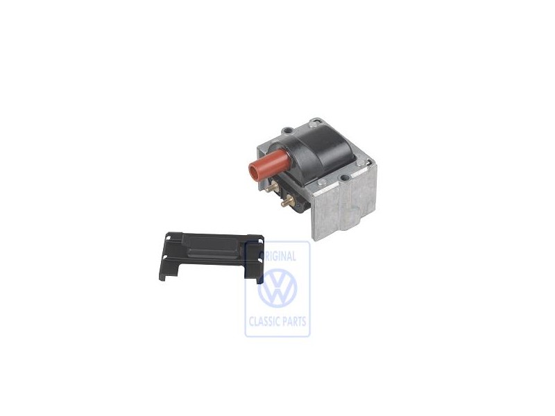 VW Originale Trasformatore Accensione - 357905105