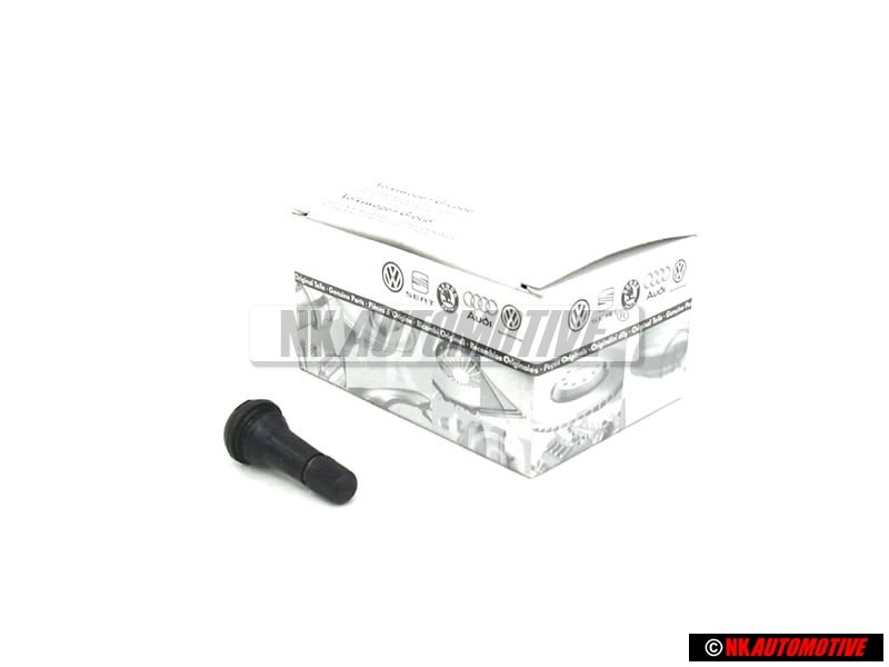VW Originale Valvola In Gomma - 311601361