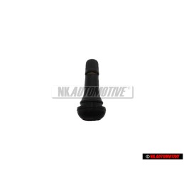 VW Originale Valvola In Gomma - 311601361