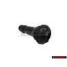 VW Originale Valvola In Gomma - 311601361
