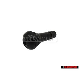 VW Originale Valvola In Gomma - 311601361