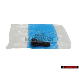 VW Originale Valvola In Gomma - 311601361