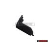 VW Originale Scatola Contatti Piatti Con Guarnizione - 357906370C
