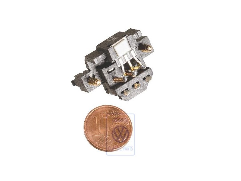 VW Originale Trasduttore Di Hall - 357907345A