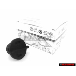 VW Originale Alloggiamento Per Portalampada - 2K0953123