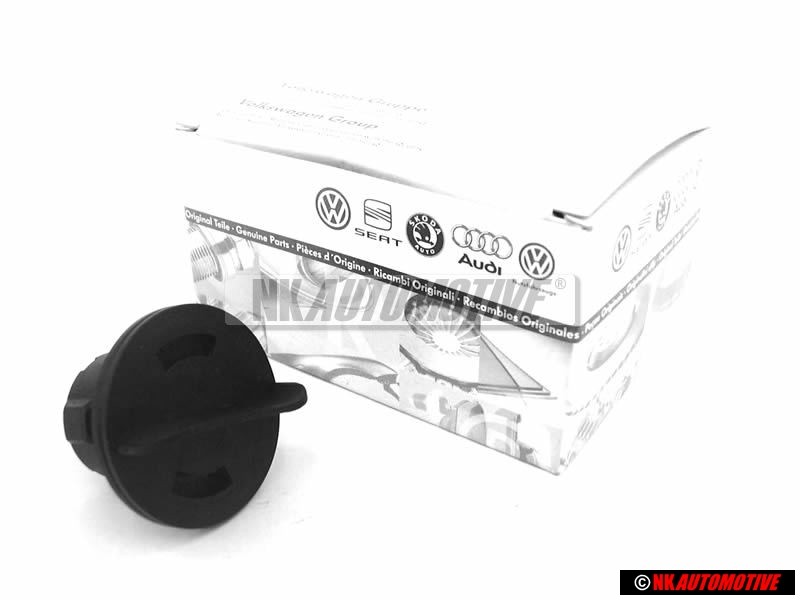 VW Originale Alloggiamento Per Portalampada - 2K0953123