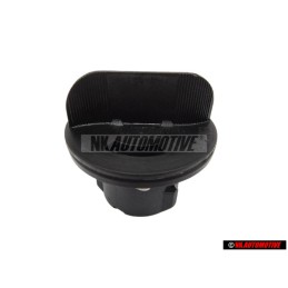 VW Originale Alloggiamento Per Portalampada - 2K0953123