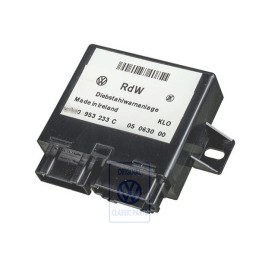 VW Originale Centralina Per Impianto Antifurto - 3A0953233C