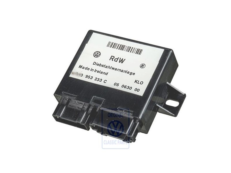 VW Originale Centralina Per Impianto Antifurto - 3A0953233C