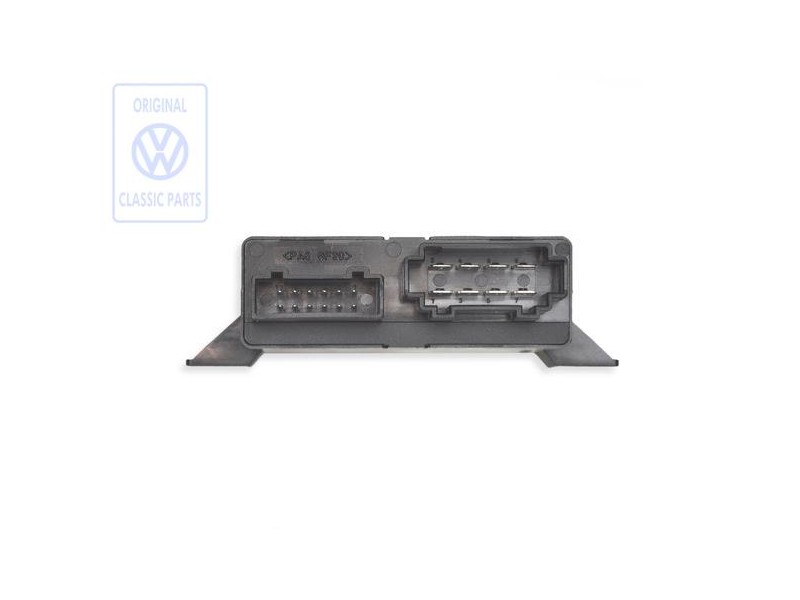 VW Originale Centralina Per Impianto Antifurto - 3A0953233E