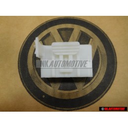VW Originale Calotta Ritegno - 357972530A