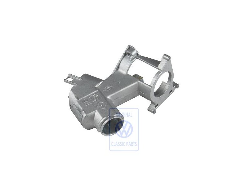 VW Originale Bloccasterzo Senza Interr. 