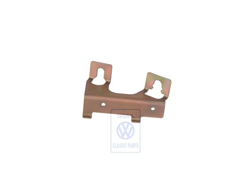 VW Originale Lamiera Ritegno - 535906329