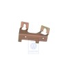 VW Originale Lamiera Ritegno - 535906329