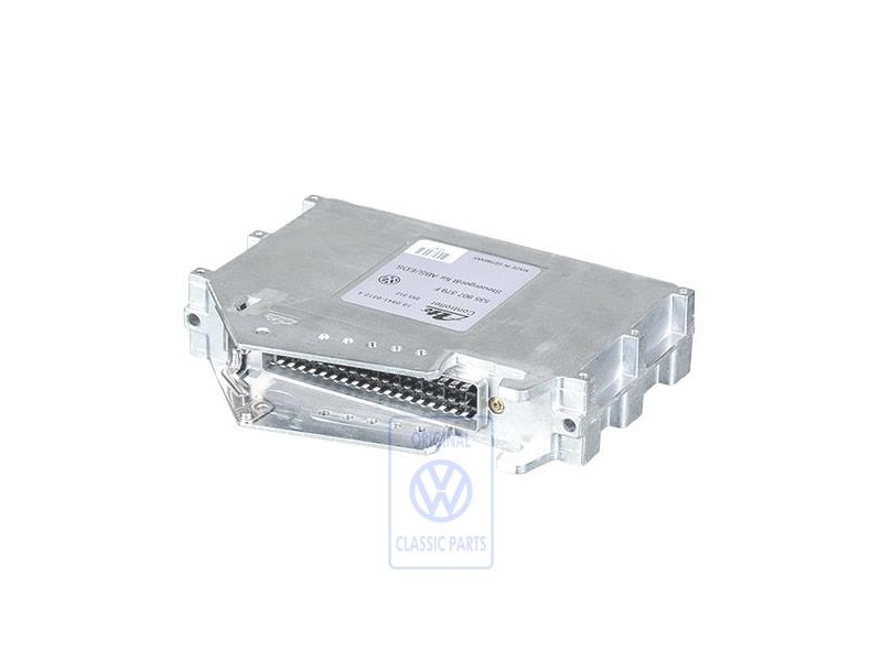 VW Originale Centralina Per Abs - 535907379F