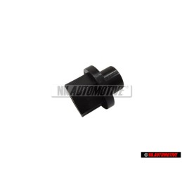 VW Originale Dado Flangiato Esagonale - 535907519