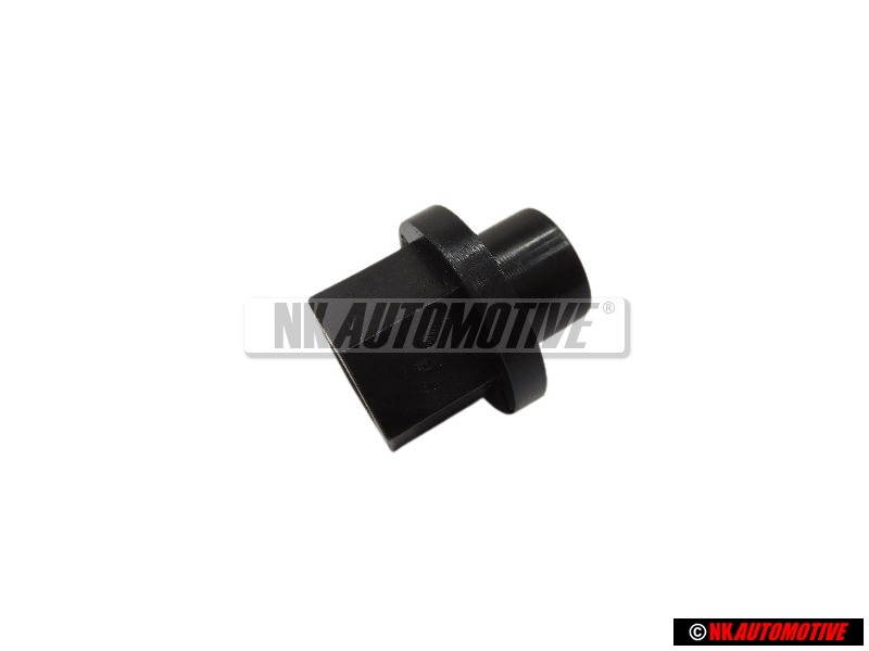 VW Originale Dado Flangiato Esagonale - 535907519