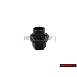 VW Originale Dado Flangiato Esagonale - 535907519