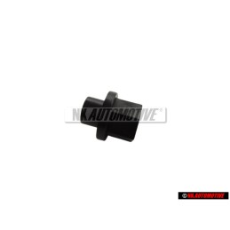 VW Originale Dado Flangiato Esagonale - 535907519