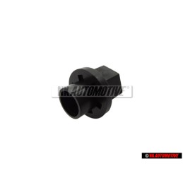 VW Originale Dado Flangiato Esagonale - 535907519