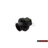 VW Originale Dado Flangiato Esagonale - 535907519