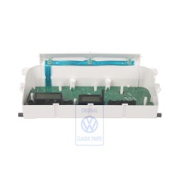 VW Originale Circuito Stampato Con Scatola - 535919042AC