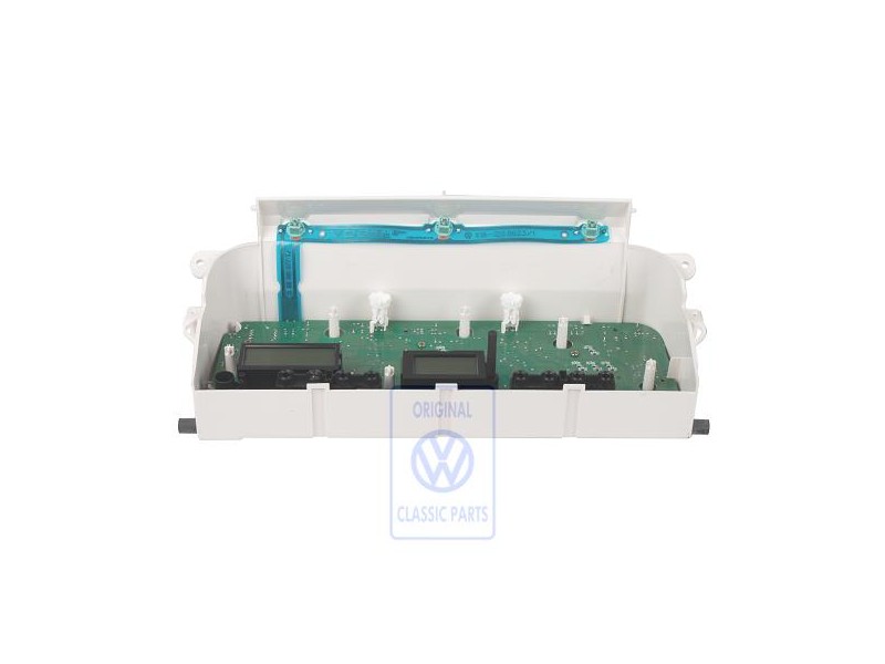 VW Originale Circuito Stampato Con Scatola - 535919042AC
