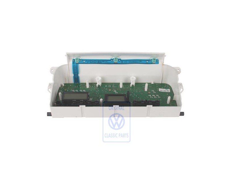 VW Originale Circuito Stampato Con Scatola - 535919042AE
