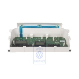 VW Originale Circuito Stampato Con Scatola - 535919042AF