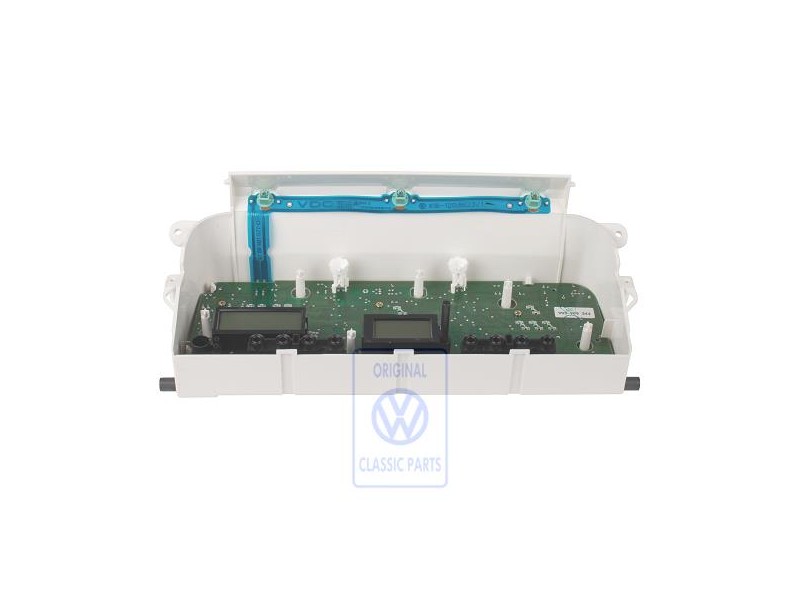 VW Originale Circuito Stampato Con Scatola - 535919042AF