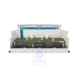 VW Originale Circuito Stampato Con Scatola - 535919042AT
