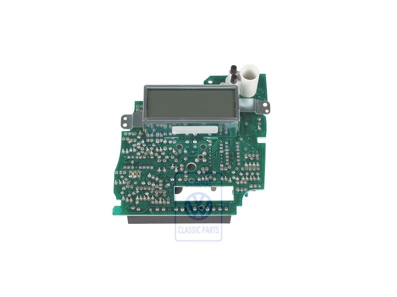 VW Originale Pluriindicatore - 535919044AD