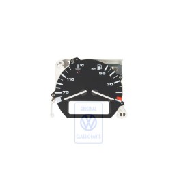 VW Originale Indicatore Di Livello Carbur. E Temp. Liq. Raffredd. 