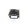 VW Originale Indicatore Di Livello Carbur. E Temp. Liq. Raffredd. 