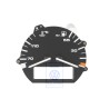 VW Originale Indicatore Di Livello Carbur. E Temp. Liq. Raffredd. 
