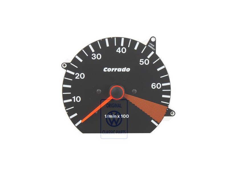 VW Originale Contagiri - 535919253E