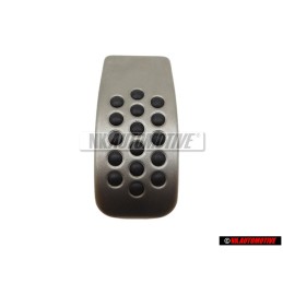 VW Originale Calotta Per Pedale Accelerat. 