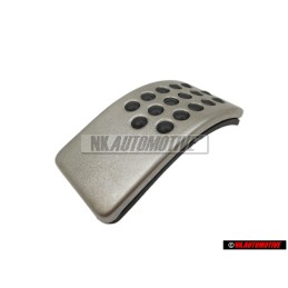 VW Originale Calotta Per Pedale Accelerat. 