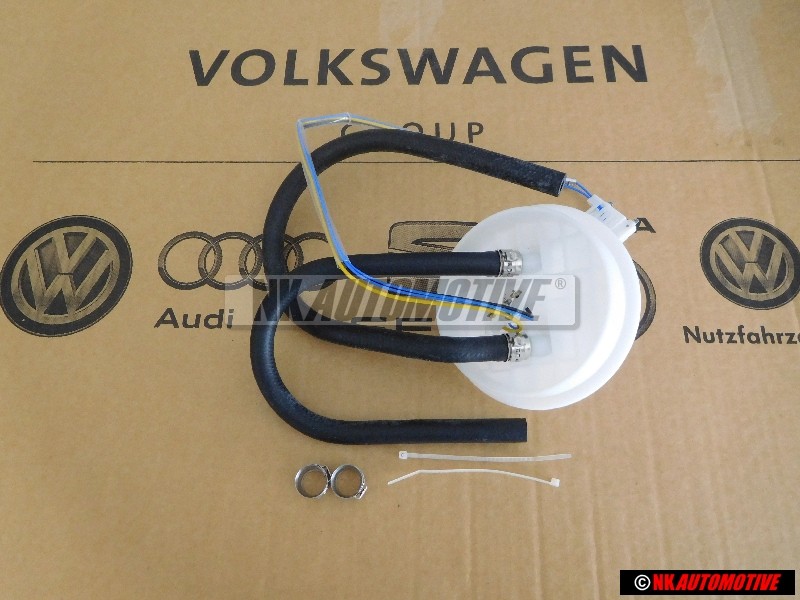 VW Originale Flangia - 535919679