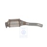 Audi Originale Catalizzatore - 8A0131089 X