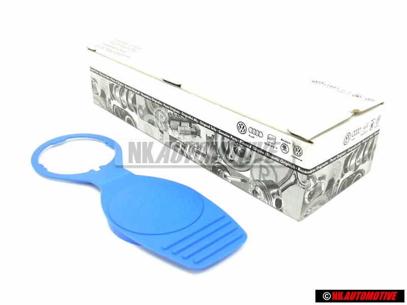 VW Originale Coperchio - 1K0955455