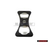 VW Originale Apribottiglie - 1K0858230