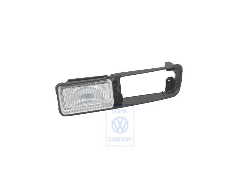 VW Originale Fendinebbia Finto - 535941703D