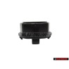 Audi Originale Copriruota Nero Satinato - 841601165 01C