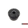 VW Originale Calotta Per Vite Nero Satinato - 1K0601173 9B9