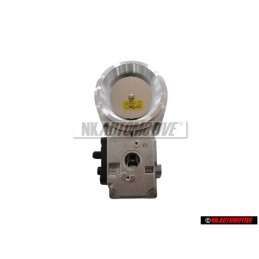 VW Originale Misuratore Portata Aria - 051133471AX